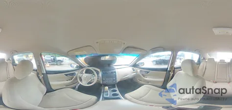 2015 Nissan Altima 2.5 from USA, damaged, VIN 1N4AL3AP7FC493083